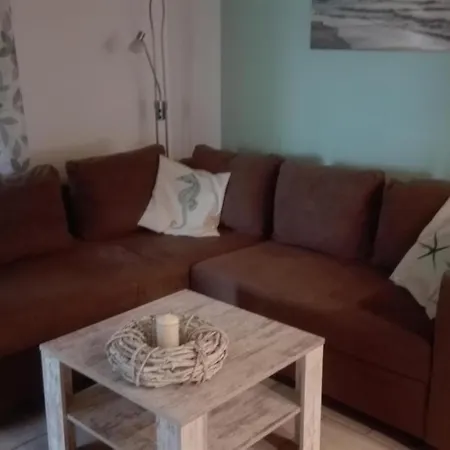 Buchholz Апартаменты *