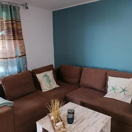 Buchholz Апартаменты Бурхафе