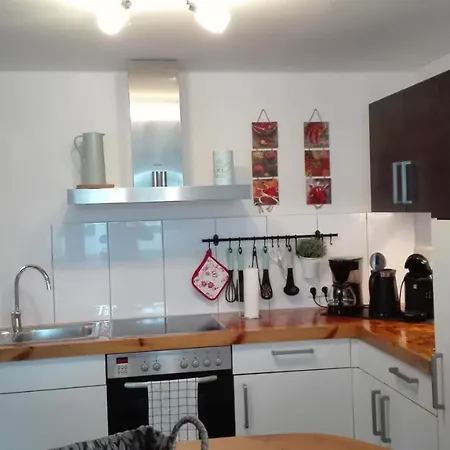 Buchholz Apartament
