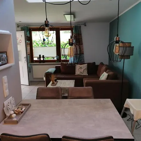 Апартаменты Buchholz *