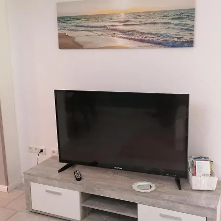 Buchholz Бурхафе