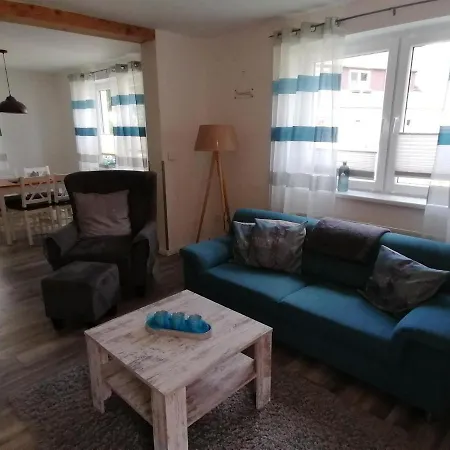 Buchholz Бурхафе