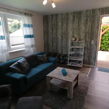 Buchholz Бурхафе