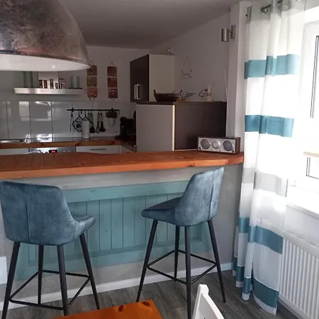 Апартаменты Buchholz