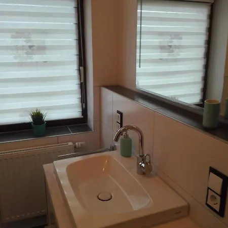 Apartament Buchholz *