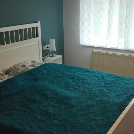 Buchholz Apartament