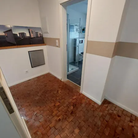 Buchholz Бурхафе