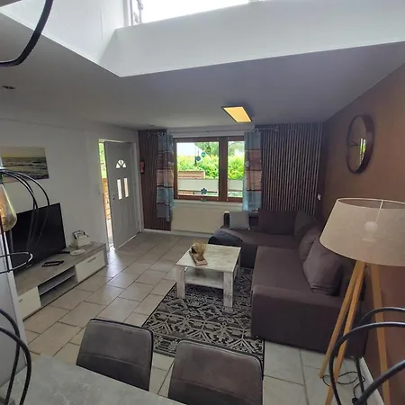 Buchholz * Бурхафе