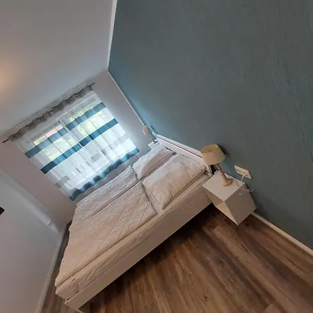 Апартаменты Buchholz