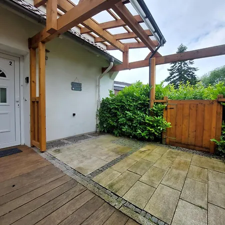 Buchholz Апартаменты *