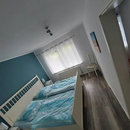 Апартаменты Buchholz *