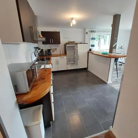 Buchholz Апартаменты