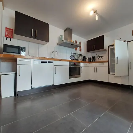 Апартаменты Buchholz