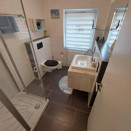 Buchholz Апартаменты *