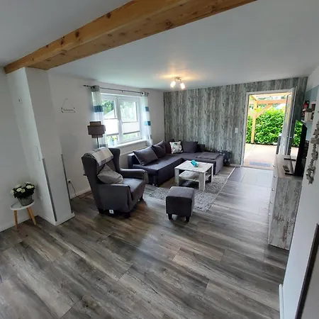 Апартаменты Buchholz *