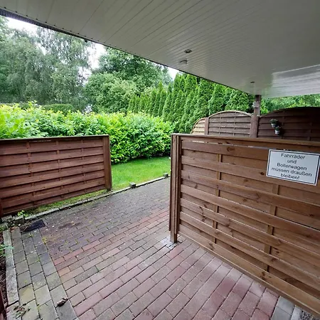 Buchholz Бурхафе