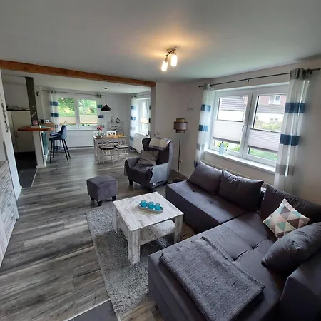 Buchholz * Бурхафе