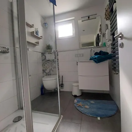 Апартаменты Buchholz *