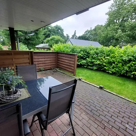 Buchholz Бурхафе