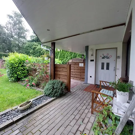 Buchholz * Бурхафе