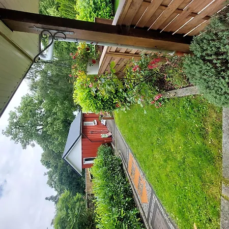 Апартаменты Buchholz